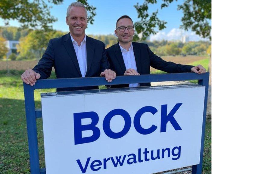 Danfoss anuncia su intención de adquirir el fabricante alemán de compresores BOCK GmbH para potenciar sus conocimientos sobre la tecnología de CO2 y refrigerantes naturales 